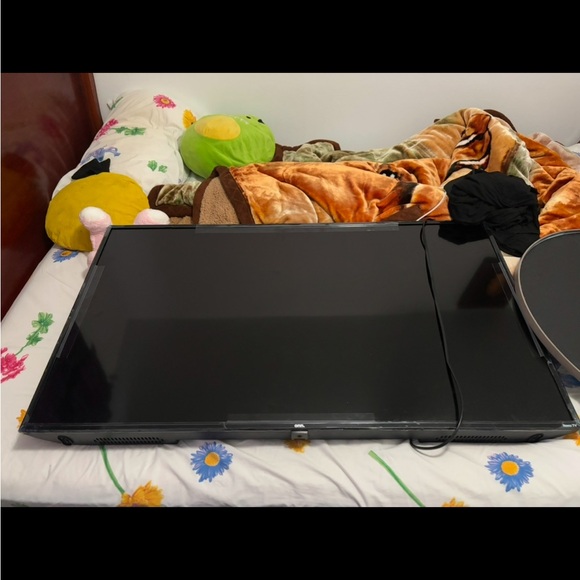 Flat Screen TV